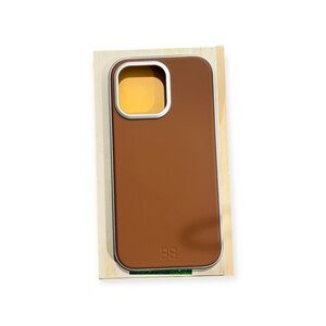 Bandwerk Mokka IPhone 15 Pro Max Phone Case